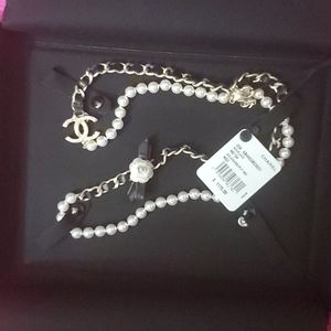 Long Necklace